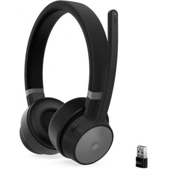 Auriculares Bluetooth Lenovo GXD1C99241 Gris
