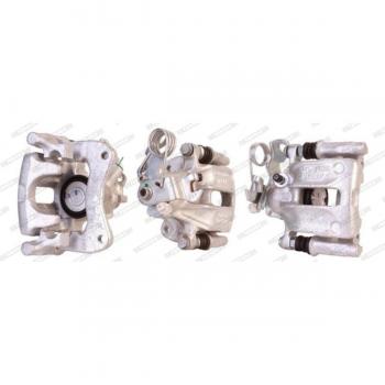 Pinza de freno FERODO FCL692646, Trasero Derecha, con características de alta calidad y rendimiento, diseñada específicamente para vehículos, fabricada por FERODO, asegurando durabilidad y eficacia en el sistema de frenos