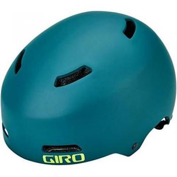 Giro Quarter FS MIPS Casco de Bicicleta Dirt, Mate, M | 55-59cm
