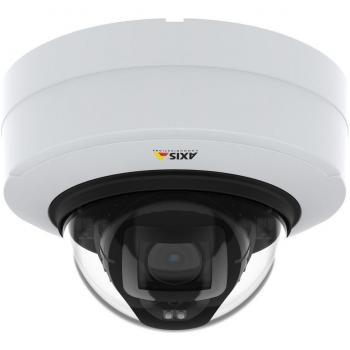 Axis Communications P3268-LV Indoor 4K Network Camera