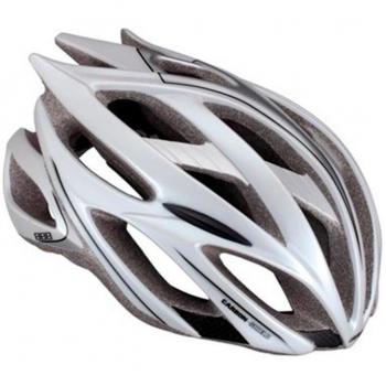 BBB - Casco Crt. Falcon Bhe-01 Blanco T-S