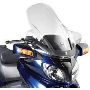 GIVI D257ST Disco de Revestimiento Transparente con Abe