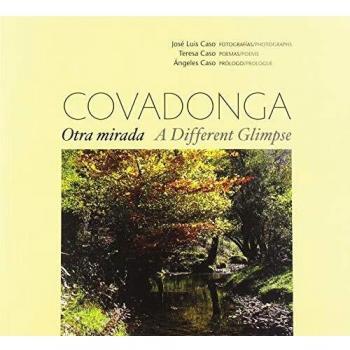 COVADONGA OTRA MIRADA/ A DIFFERENT GLIMPSE