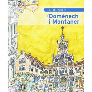 Little story of Domènech i Montaner