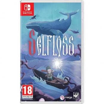 Videojuego para Nintendo Switch - Selfloss (Just For Games)