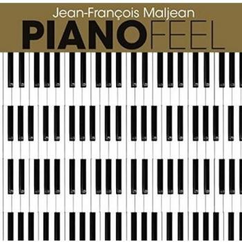 Piano Feel - Piano Songs to Suit Your Every Mood