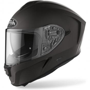 Airoh Casco Integral Spark Color Negro Adulto XS