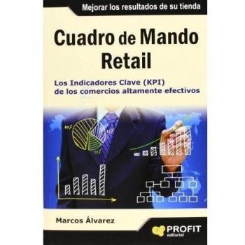 Cuadro de mando retail: Los indicadores clave
