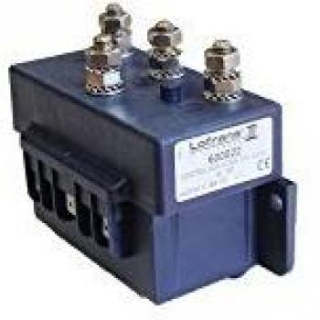 Lofrans Caja de control 24V 3/500-1700W