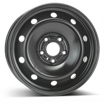 Llanta de acero ALCAR 5x114,3 7J ET47 modelo 9583