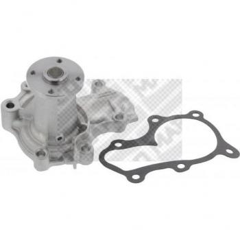 Bomba de agua MAPCO 21563 - Bomba de agua, fabricada por MAPCO, modelo 21563, diseñada para sistemas de refrigeración en vehículos, incluye juntas y accesorios necesarios para la instalación