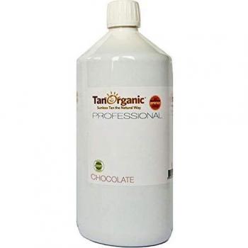 Tanorganic Autobronceador corporal - 1000 ml