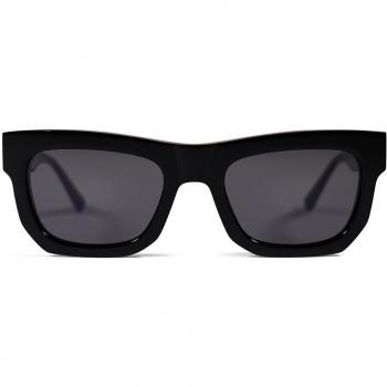 Messy Weekend DON Black Grey Men's Sunglasses 51mm