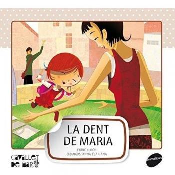 La dent de Maria: 5