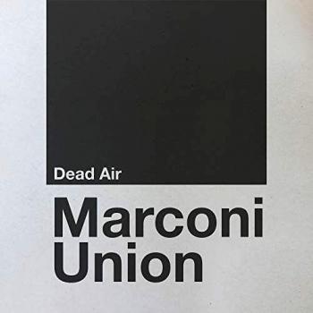 Vinilo 12 Dead Air - Álbum de Música Experimental
