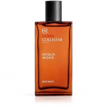 Perfume Hombre Collistar EDT Acqua Wood 100 ml