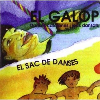 El Galop-Danses Catalanes I Jocs
