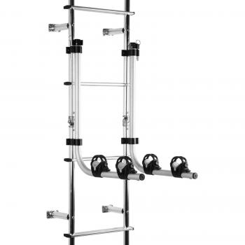 Stromberg Carlson la-102 2,54 cm Bicicleta Rack para Universal Escalera
