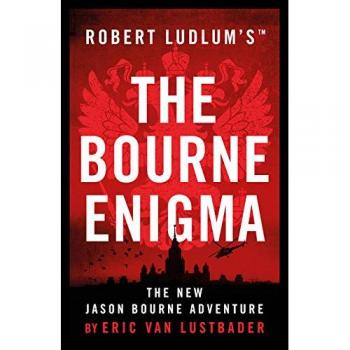 Robert Ludlum's The Bourne Enigma