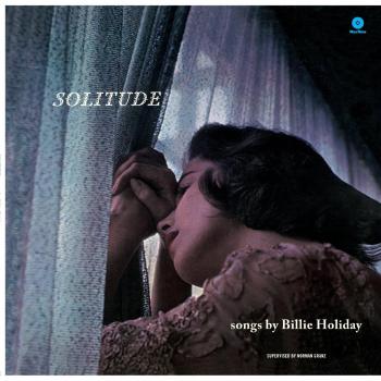 Billie Holiday - Solitude (Vinyl LP + 1 Bonus Track) - 180 Gram Edition