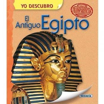 El Antiguo Egipto - Equipo Susaeta