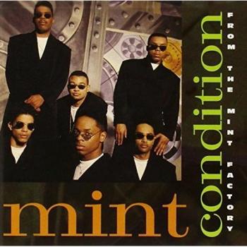 From The Mint Factory