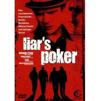 Liar's Poker [Alemania] [DVD]