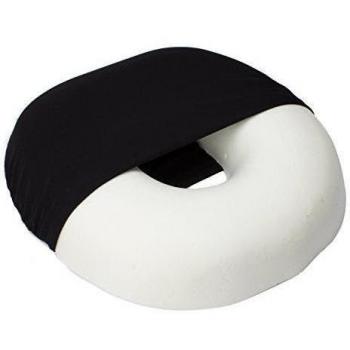 Anillo de Asiento - Cojín de Espuma Súper Blando - Para el Tratamiento del Dolor