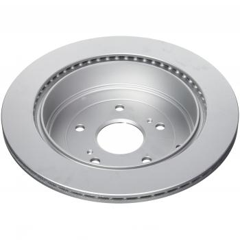 Ferodo ddf2072 C Disco de freno recinto, Set de 2