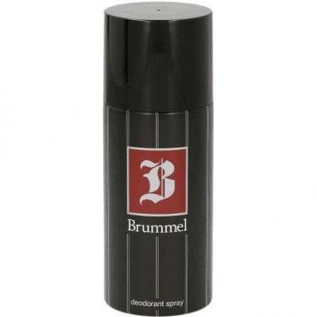Brummel Desodorante en Spray 150 ml