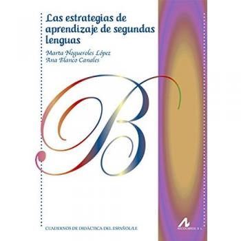 Las estrategias de aprendizaje de segundas lenguas