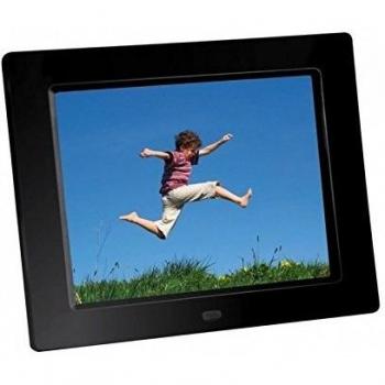 Braun Photo Technik DigiFrame 855 Marco fotográfico Digital 20.3 cm
