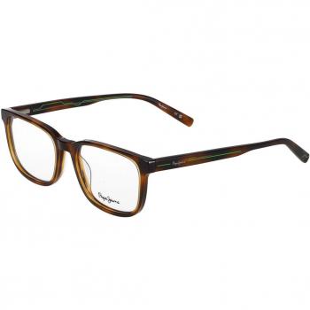 Pepe Jeans Gafas Graduadas PJ 3461 C4 Tortoiseshell 53 para Hombre