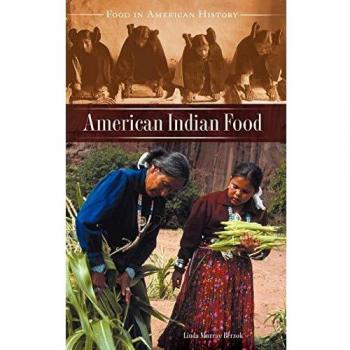 American Indian Food