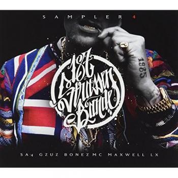 Sampler 4