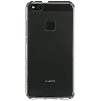 OtterBox Clearly Protected - Funda para Huawei P10 Lite, transparente