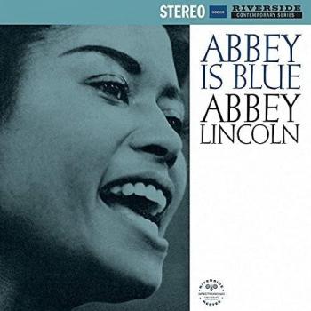 Abbey Is Blue [Vinilo]