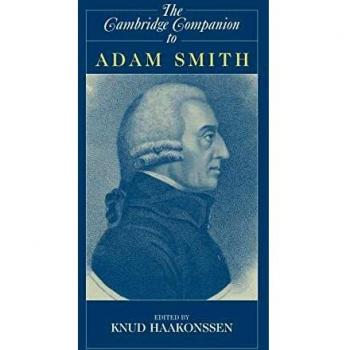 The Cambridge Companion to Adam Smith