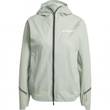 Adidas Terrex Xperior 2.5 Women's Waterproof Jacket Light Rain.Rdy