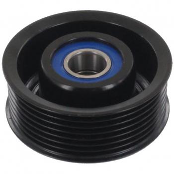 SKF VKM 61021 Kit polea loca multi-V