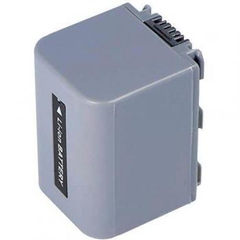 Batería SONY NPFP60 NPFP70 NPFP71Camcorder DCR30 D