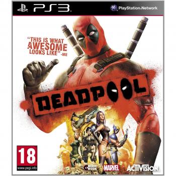 Deadpool [Importación Inglesa]