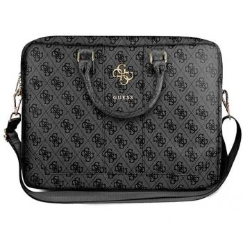 Bolsa para Portátil Guess 4G Metal Logo - 15-16