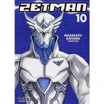 Zetman 10