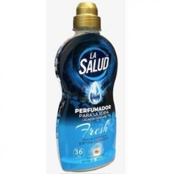 Suavizante Mussas Deseo 1.5L x 3 UNI