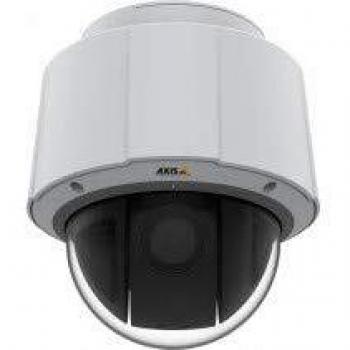 Cámara de vigilancia Axis 01967-002 IP Interior 1280 x 720 Pixeles Techo/pared, Almohadilla, Seguridad Q6074 50 Hz