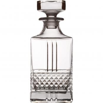 Maxwell & Williams Verona 750ml Decanter - Clear
