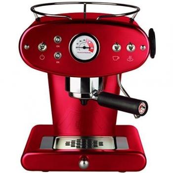 illycaffè X1 Molido Marsala - Máquina de café
