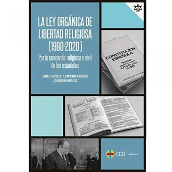 Libros de la editorial Fundación Universitaria San Pablo CEU