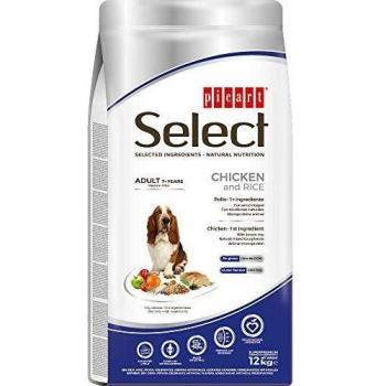 Select Senior Chicken 3Kg. 3000 g
